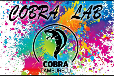 cobra lab